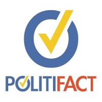 PolitiFact Logo