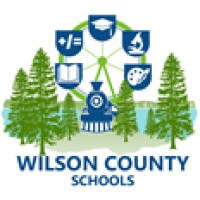 Wilson County Schools Logo
