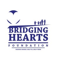 Bridging Hearts Foundation Logo
