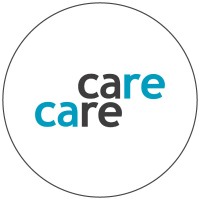 CareCare Oy Logo
