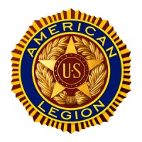 Ironton American Legion Post #443 Logo