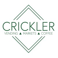 Crickler Vending Company, Inc. Logo