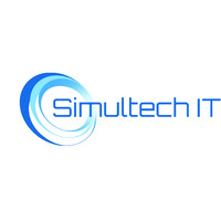 Simultech IT Limited Logo