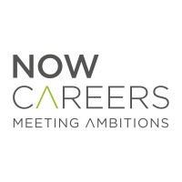 Now Careers Logo