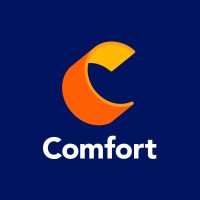 Comfort Inn Hotel in Fort Collins Logo