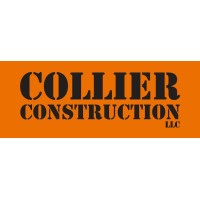 Collier Construction LLC Logo