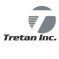 Tretan Inc Logo