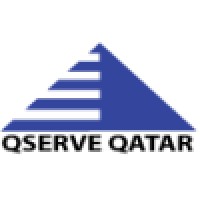 Qserve Qatar Logo
