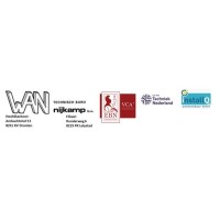 Technisch Buro Nijkamp BV Logo