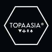 Topaasia® Logo