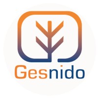Gesnido Inmobiliaria Logo