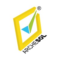 Applied Archetype Solutions, LLC (ARCHESOL®) Logo