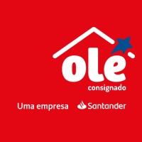 Olé Consignado Logo