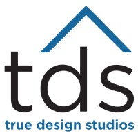 True Design Studios Logo
