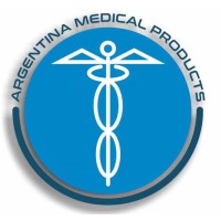 Argentina Medical Products S.R.L Logo