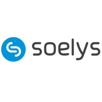 SOELYS CONSEIL Logo