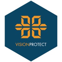 Vision Protect Logo