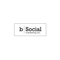 bSocial Marketing Logo