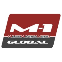 M-1 Global Logo