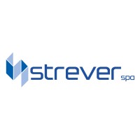 Strever S.p.a. Logo