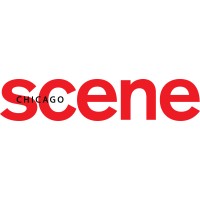 Chicago Scene DMC Logo