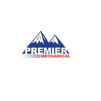 Premier Mechanical Logo