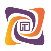 Prop IT Training Center Logo