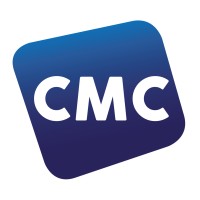 Conflict Management Consulting (CMC) Logo