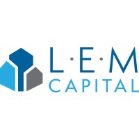 LEM Capital Logo