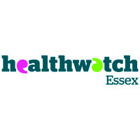 Healthwatch Essex Logo