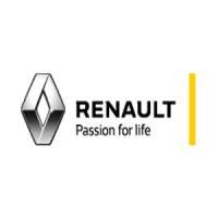 CMC Formula-RENAULT TANZANIA Logo