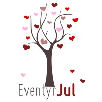 EventyrJul Logo