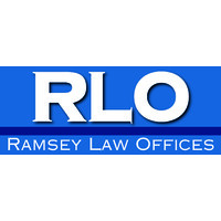 Ramsey Law Offices, P.C. Logo