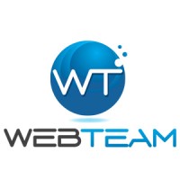 webteam PT Logo