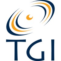 TGI Connect Logo