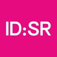 ID:SR Sheppard Robson Logo
