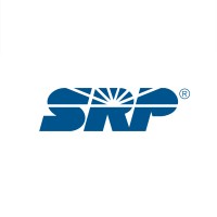 Salt River Project Logo