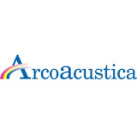 ArcoAcustica Logo