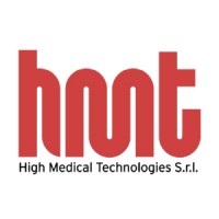 HMT High Medical Technologies Logo