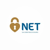 NET Corretora de Seguros Logo