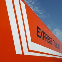 Express Trailers Ltd Logo