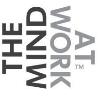 The Mind At Work Logo