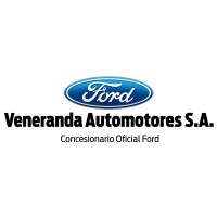 Veneranda Automotores S.A. Logo
