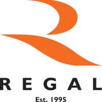 Regal Environmental Systems Ltd Logo