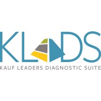 KAUF Leaders & Ventures Logo