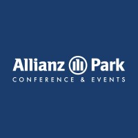 Allianz Park - Home of Saracens Logo