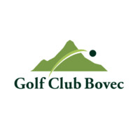 Golf Bovec Logo