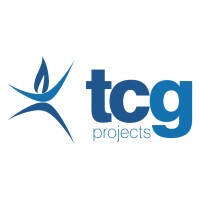 TCG Projects Logo