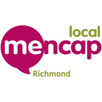 Richmond Mencap Logo