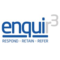 Enquir3 Logo
